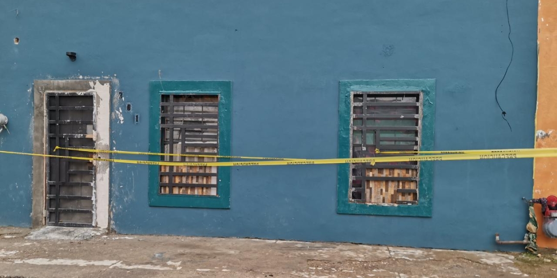Choque carambola no ha sido consignado ante asuntos viales