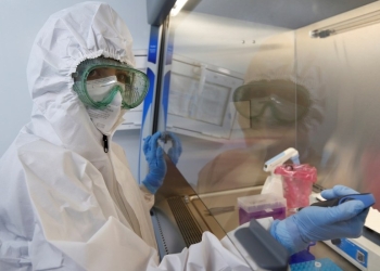 Científicos mexicanos analizan posible nueva variante del SARS-CoV-2