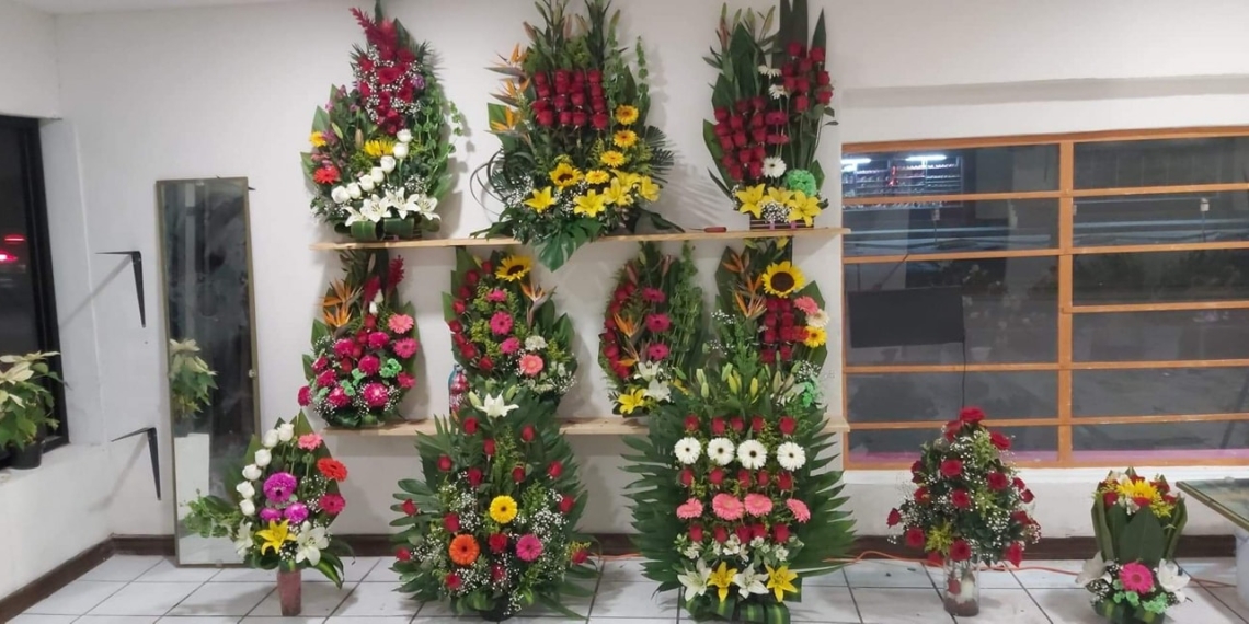 Sanciona municipio a floraría por no respetar horario