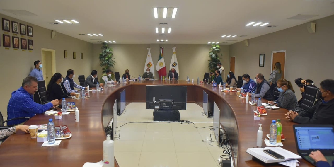 Subcomité Regional de Salud autoriza deporte y eventos sociales al aire libre