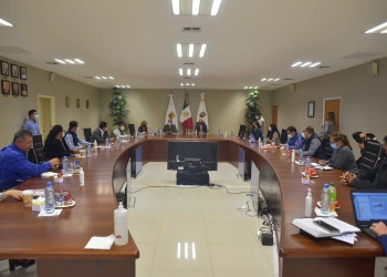 Subcomité Regional de Salud autoriza deporte y eventos sociales al aire libre
