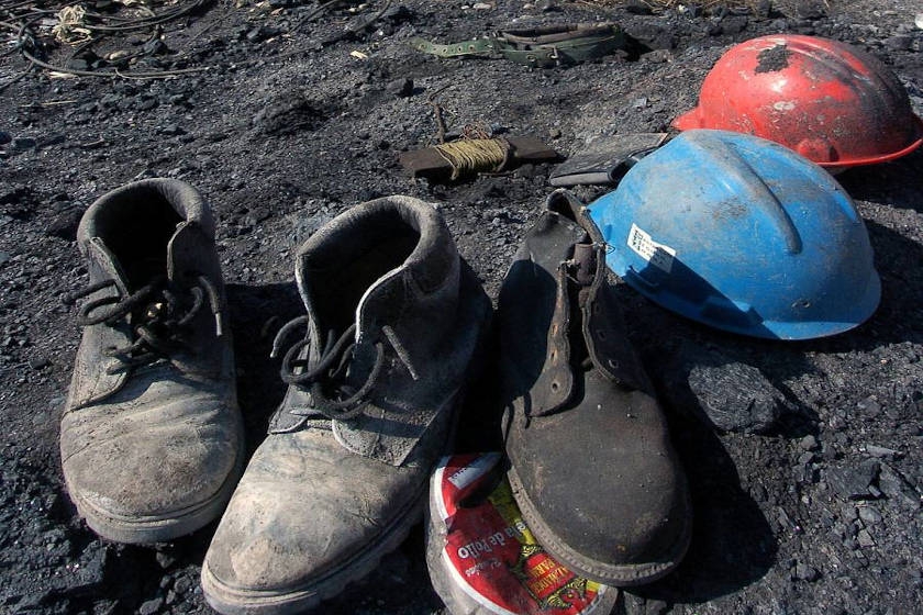 Región Carbonífera a 15 años de la tragedia en Pasta de Conchos