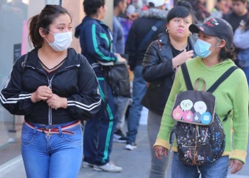 Coahuila registra 166 nuevos contagios de COVID-19