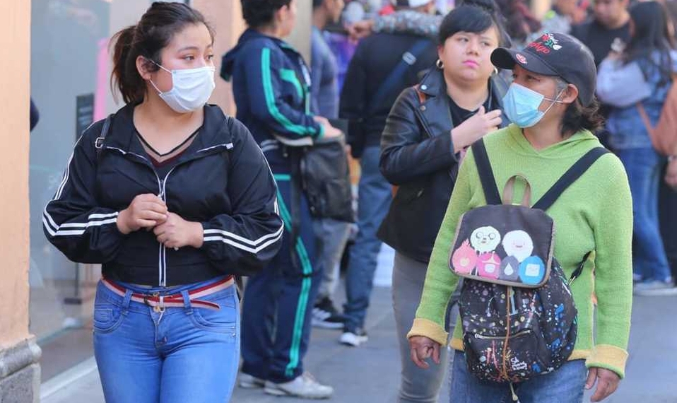 Coahuila registra 166 nuevos contagios de COVID-19