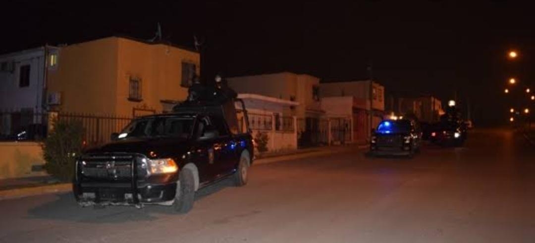 Detienen a cuatro presuntos secuestradores