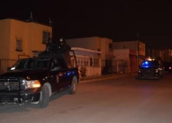 Detienen a cuatro presuntos secuestradores