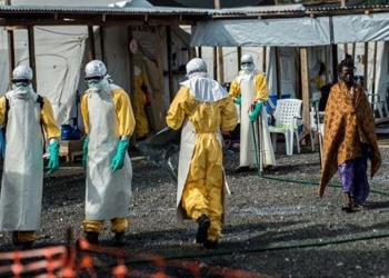 Guinea declaró oficialmente epidemia de ébola
