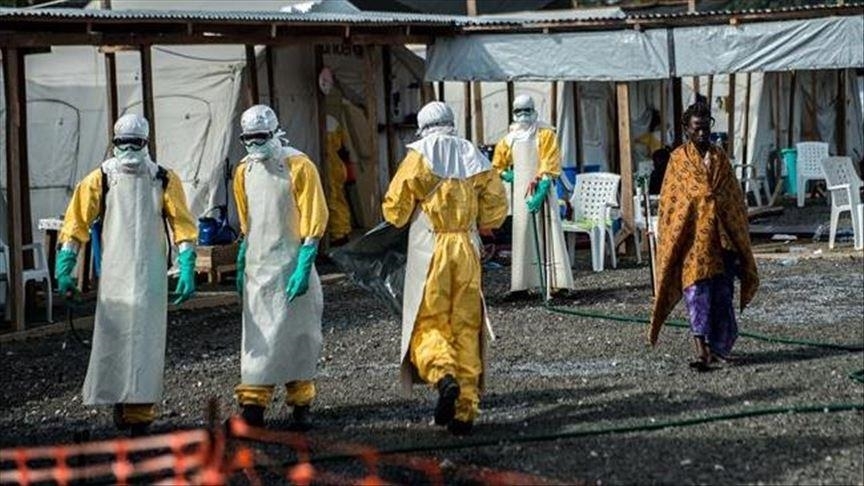 Guinea declaró oficialmente epidemia de ébola
