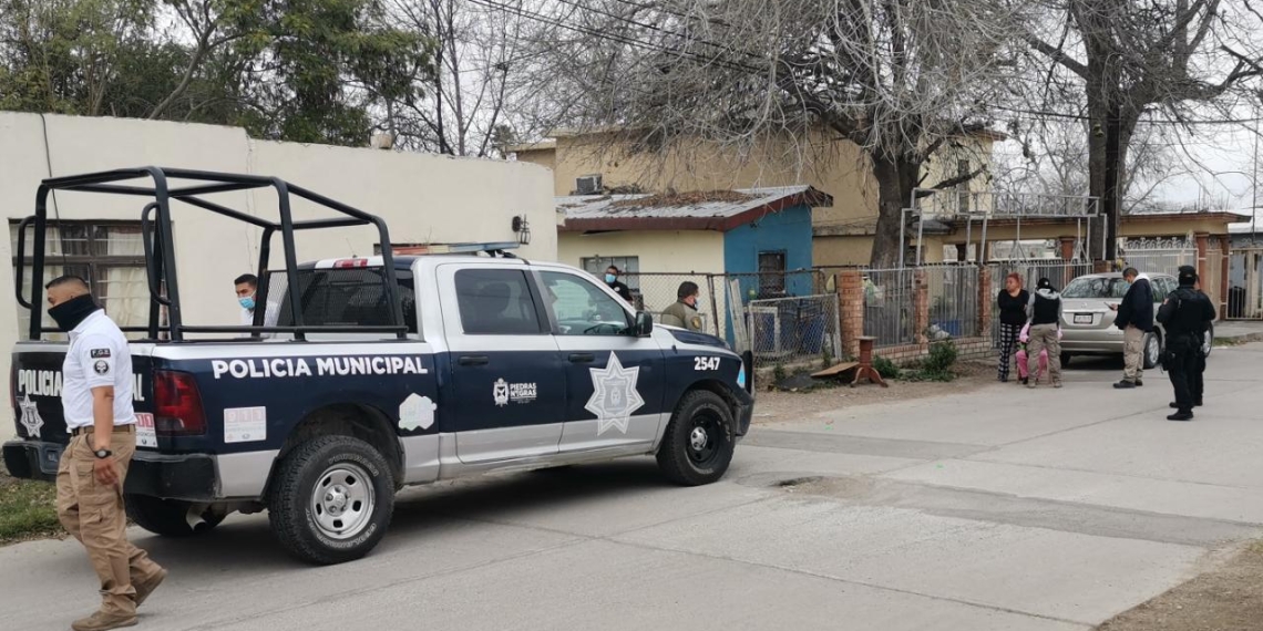 Buscan a quienes vieron por última vez a hombre asesinado