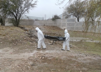 Un infarto le quitó la vida a hombre encontrado en arroyo