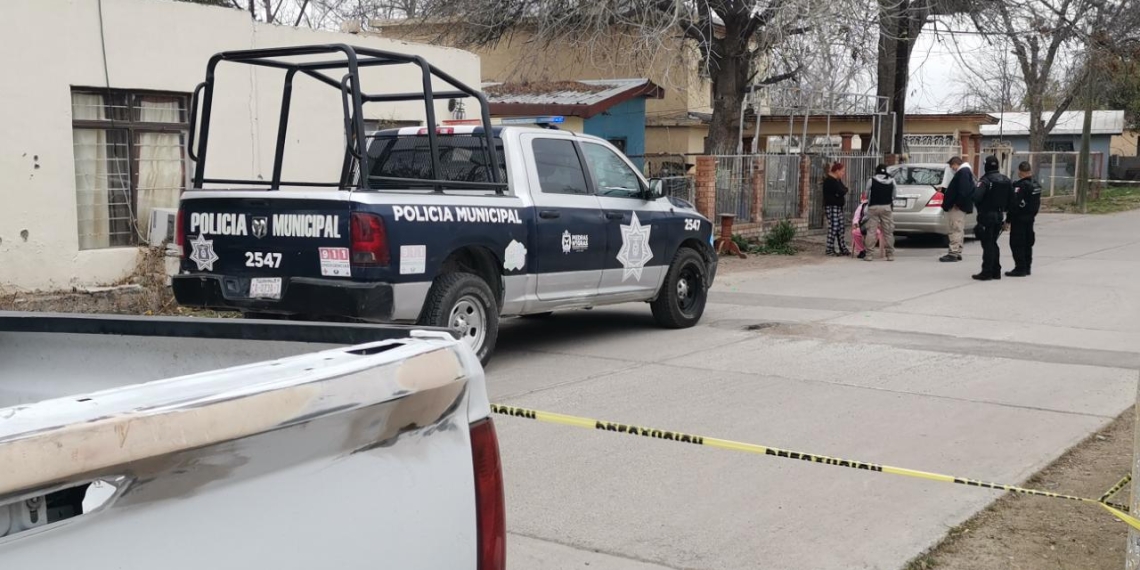 Homicidio de la colonia Buenos Aires sigue sin ser esclarecido