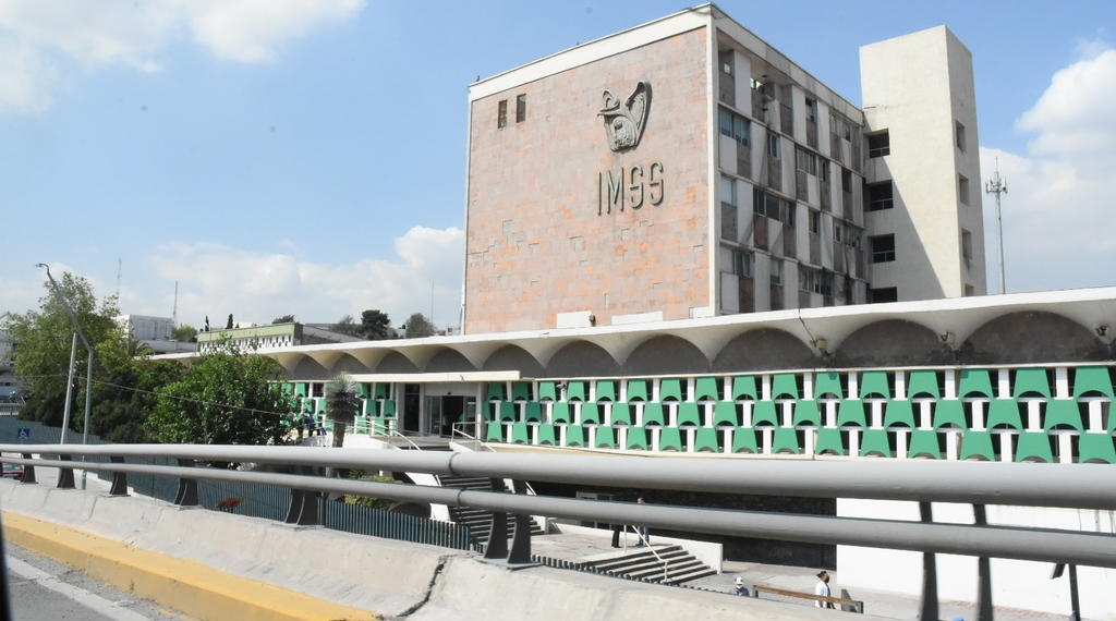 IMSS Coahuila contratará 290 especialistas en Draft Médico