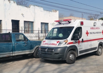 Intenta suicidarse por falta de empleo