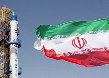 Estados Unidos pretende rescatar acuerdo nuclear con Irán