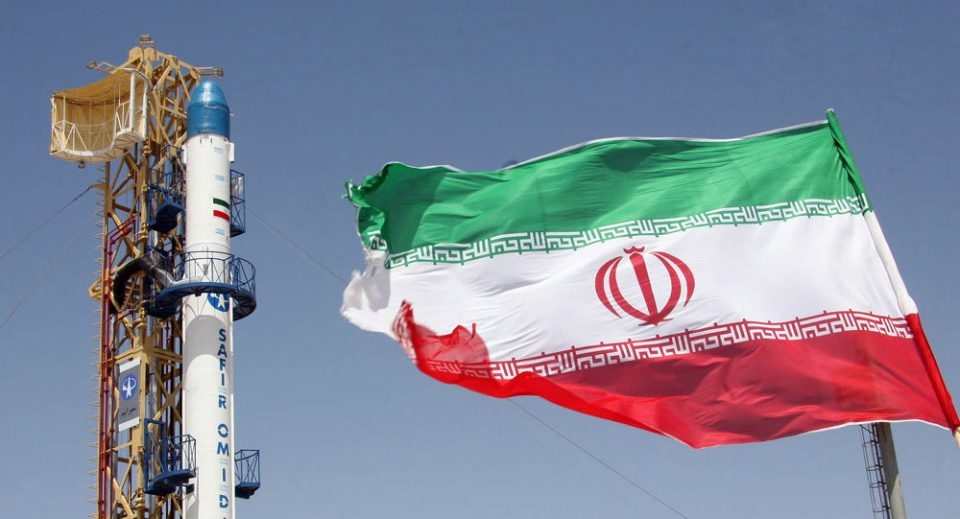 Estados Unidos pretende rescatar acuerdo nuclear con Irán