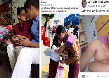 Retiran registro a precandidato de Puebla acusado de “actitudes impropias” contra su hija