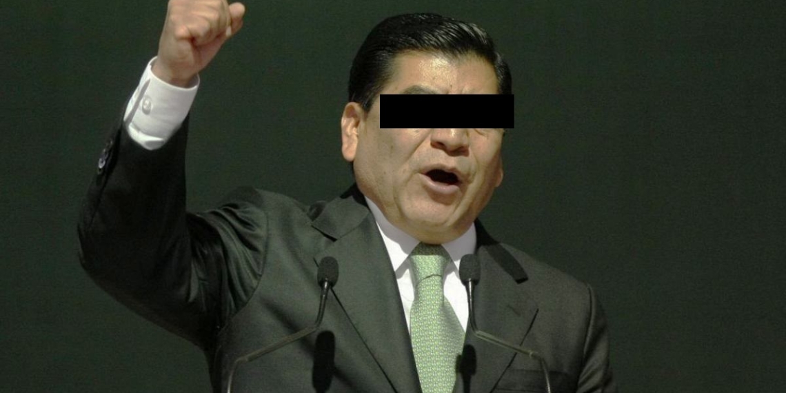 Mario Marín podría alcanzar hasta 12 años de prisión por tortura: defensa de Lydia Cacho