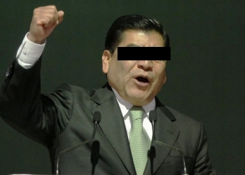 Mario Marín podría alcanzar hasta 12 años de prisión por tortura: defensa de Lydia Cacho