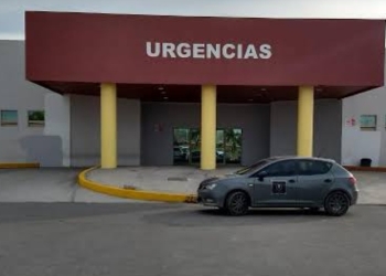 Se intoxica otro menor con monóxido de carbono