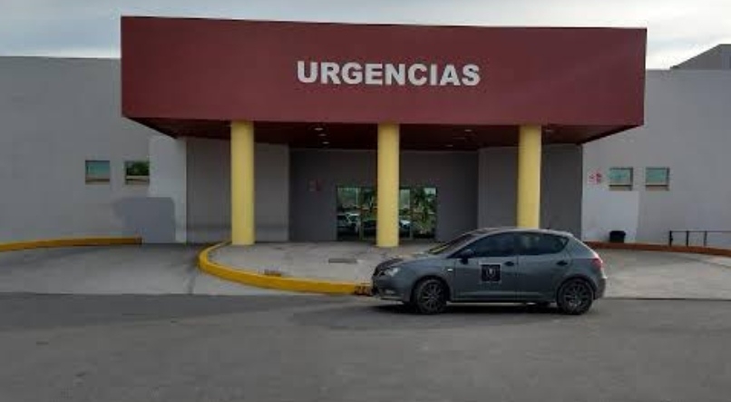 Se intoxica otro menor con monóxido de carbono