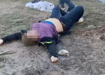 Muere ahogada mujer venezolana; rescatan a seis personas más