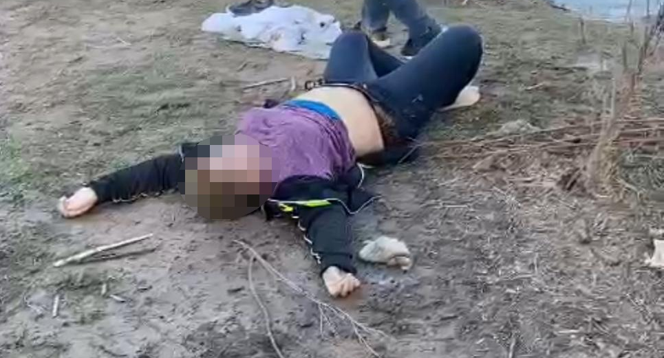 Muere ahogada mujer venezolana; rescatan a seis personas más