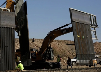 México: Cancelación de la construcción del muro fronterizo es un “Hecho Histórico”