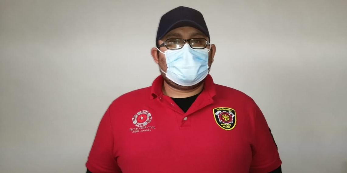 Llaman a extremas precauciones ante las bajas temperaturas