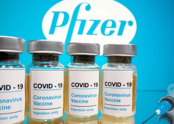 Llega segundo lote de vacunas Pfizer