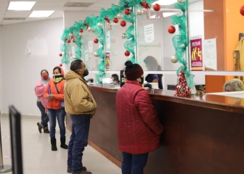 Continúan los descuentos en el pago Predial