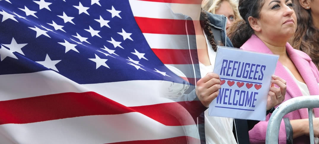 Biden planea aumentar número de refugiados admitidos en EU