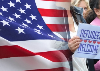 Biden planea aumentar número de refugiados admitidos en EU