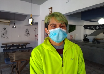 Servicio a domicilio favorece a restaurantes