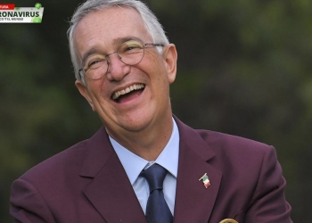“No pienso pagar ni un rábano”, dice Ricardo Salinas Pliego sobre el adeudo millonario con el SAT