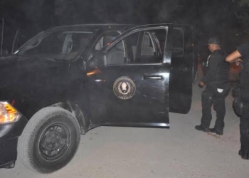 Confía FGE en que secuestradores sean vinculados a proceso