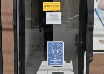 Detectan consultorios que realizaban pruebas COVID sin autorización