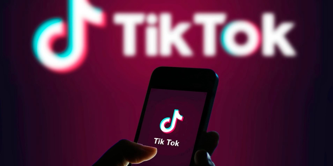TikTok se queda, Biden No lo prohibirá