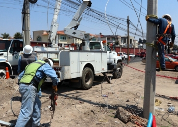SUTERM exhorta a diputados a aprobar ley energética de AMLO