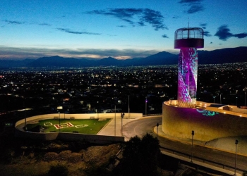 Un año de la Torre