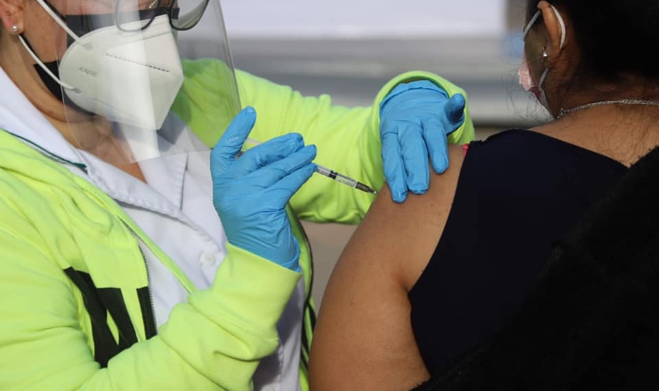 Realizarán segunda Feria de la Salud