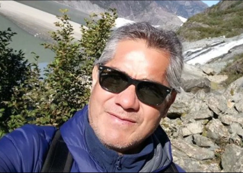 Fallece el periodista deportivo Gerardo Valtierra por COVID-19