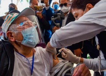 Semáforo: avanzan cinco estados a verde, entre ellos Coahuila