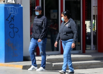 Coahuila registra 79 nuevos casos de COVID-19
