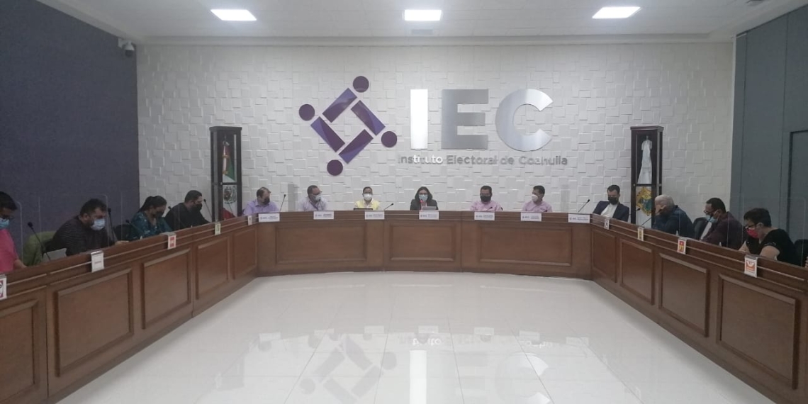 Incumplen partidos con la paridad de género