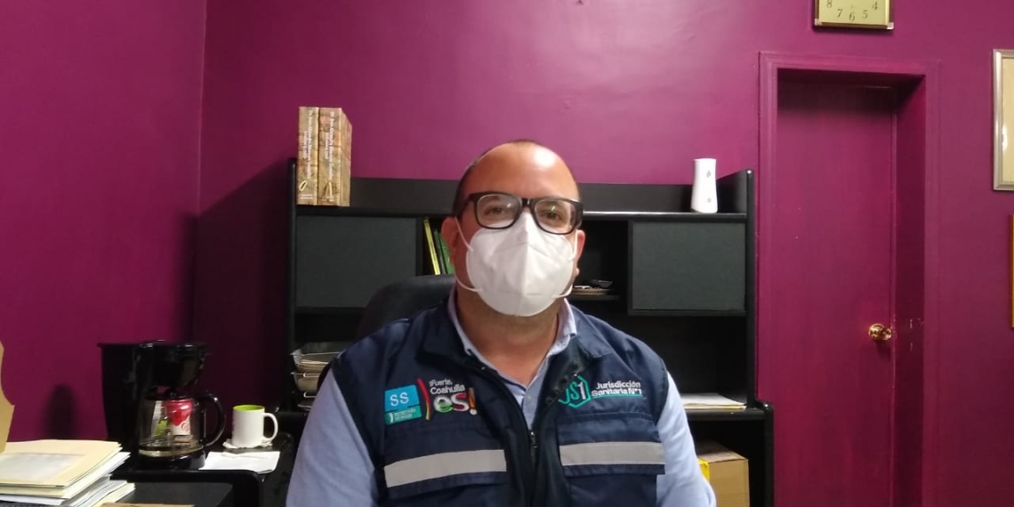 Remodelan instalaciones del antiguo Centro de Salud