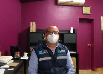 Remodelan instalaciones del antiguo Centro de Salud
