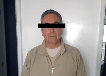 Postergan audiencia de sentencia de Jorge Torres López para el 5 de noviembre