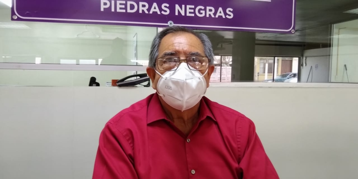 Espera IEC mayor participación