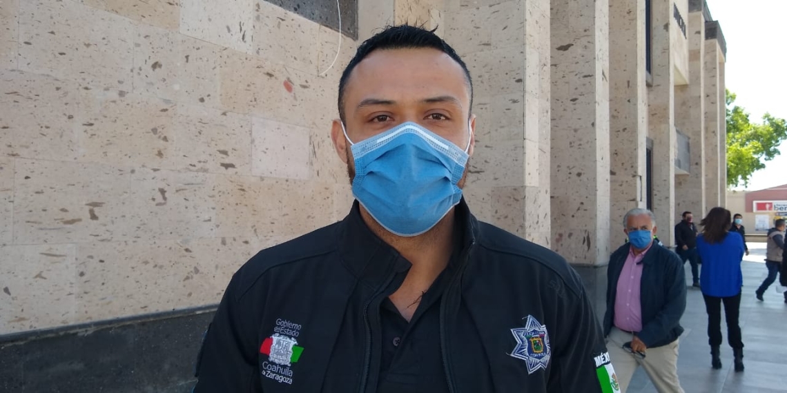 Van 50 detenidos por robo