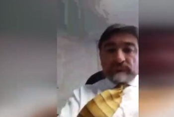 Cesan a Cónsul mexicano en Canadá por masturbarse en la oficina